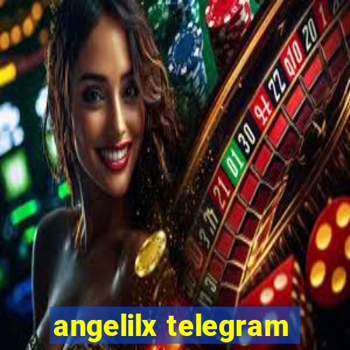 angelilx telegram